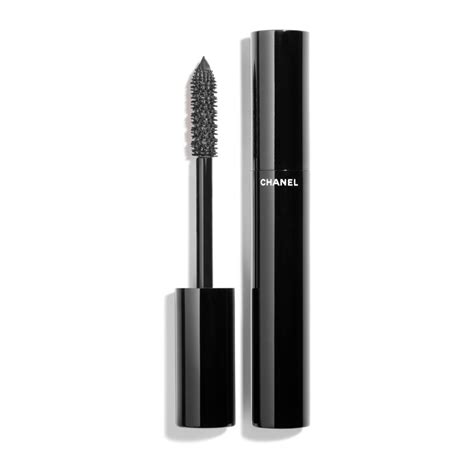 chanel mascara matas
